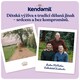 image 5 of Kendamil Premium 3 Toddler Milk in Powder 2 x 300g (600g)