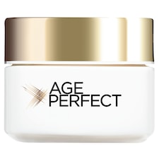 L'Oreal Paris Age Perfect Rehydrating Day Cream 50Ml