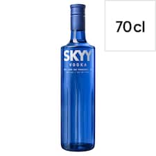 Skyy Vodka 70Cl