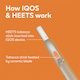 image 2 of Heets Blue Selection Tobacco Sticks 20 Pack