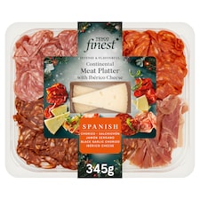 Cocktail Sausages & Party Food