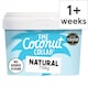 image 1 of Coconut Collab Dairy-Free Natural Coconut Yogurt 750g