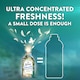 image 3 of Lenor Outdoorable Fabric Conditioner Amalfi Lemon & Lily of the Valley 53w 742ml