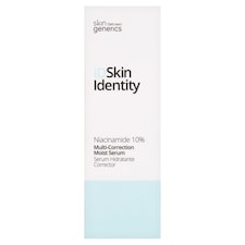 ID SKIN IDENTITY MULTI-CORRECTION MOIST SERUM  30ml  