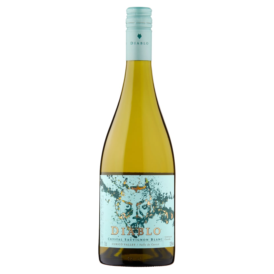 image 1 of Diablo Sauvignon Blanc 75Cl
