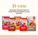 image 2 of D-One Jollof Rice Sauce Smokey 250g