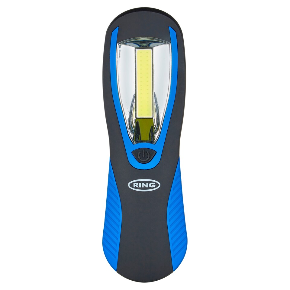 image 1 of Ring Utility Inspection Light Rrl660