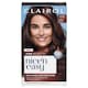 image 1 of Clairol Nice'N Easy Crème Pure Brunettes Permanent Hair Dye Kit - 4PB Deep Mocha Brown
