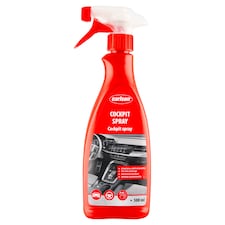 Carlson Cockpit Spray 500ml