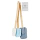 image 1 of Tesco Home Spatula Set