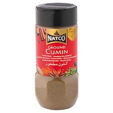 Natco Ground Cumin 70g