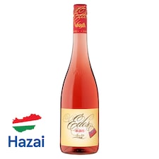 Édes és félédes gyöngyözőborok
