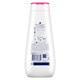 image 4 of Dove Advanced Care Replenishing Dragon Fruit & Coconut Cream Body Wash 400ml