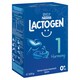 image 2 of Lactogen Harmony 1 Milk-Based Breast-Milk Supplement 0 Month+ 500 g