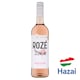 image 1 of Soltész Felső-Magyarországi Rozé Cuvée Dry Rose Wine 11,5% 750 ml