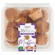 image 2 of Tesco Chocolate Chip Mini Muffins 16 Pack