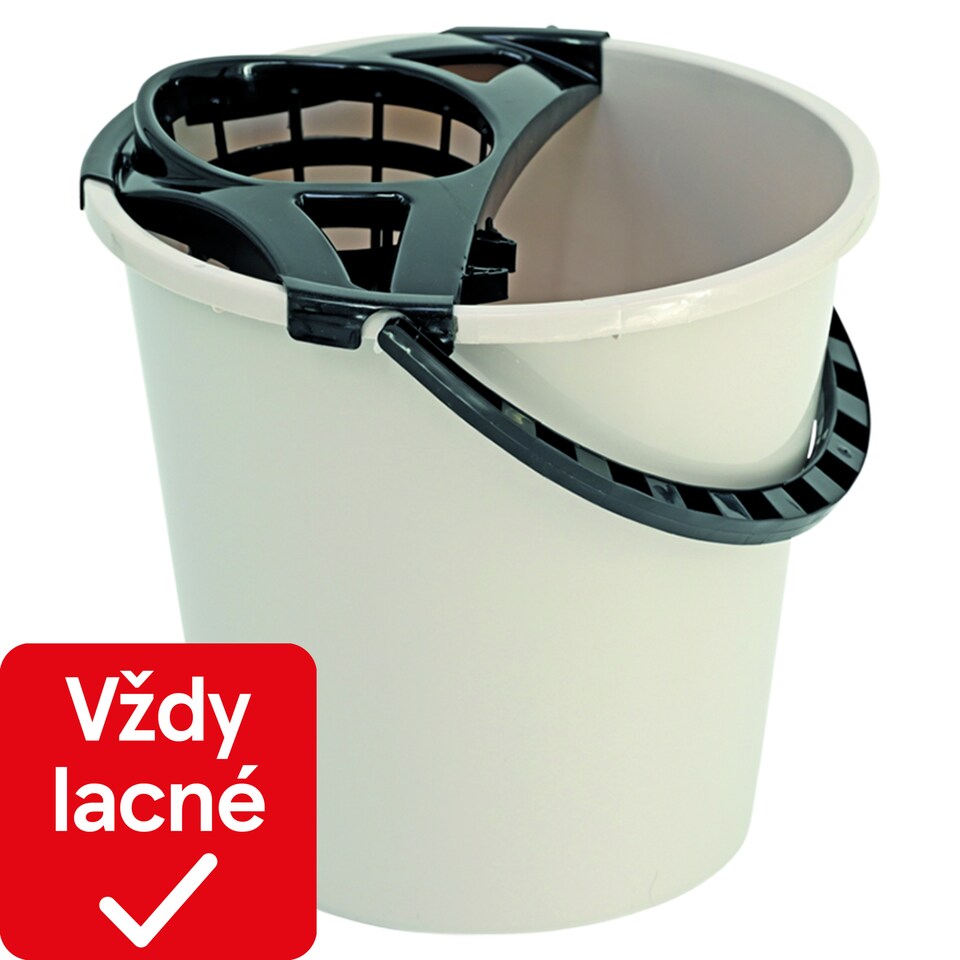 York Bucket with Wringer
