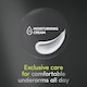 image 4 of Dove Men+Care Sport Fresh 72h Antiperspirant Deodorant 150ml