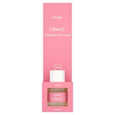 TESCO CHERRY DIFFUSER 30ML