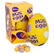 image 2 of Cadbury Mini Eggs Chocolate Easter Egg 97g
