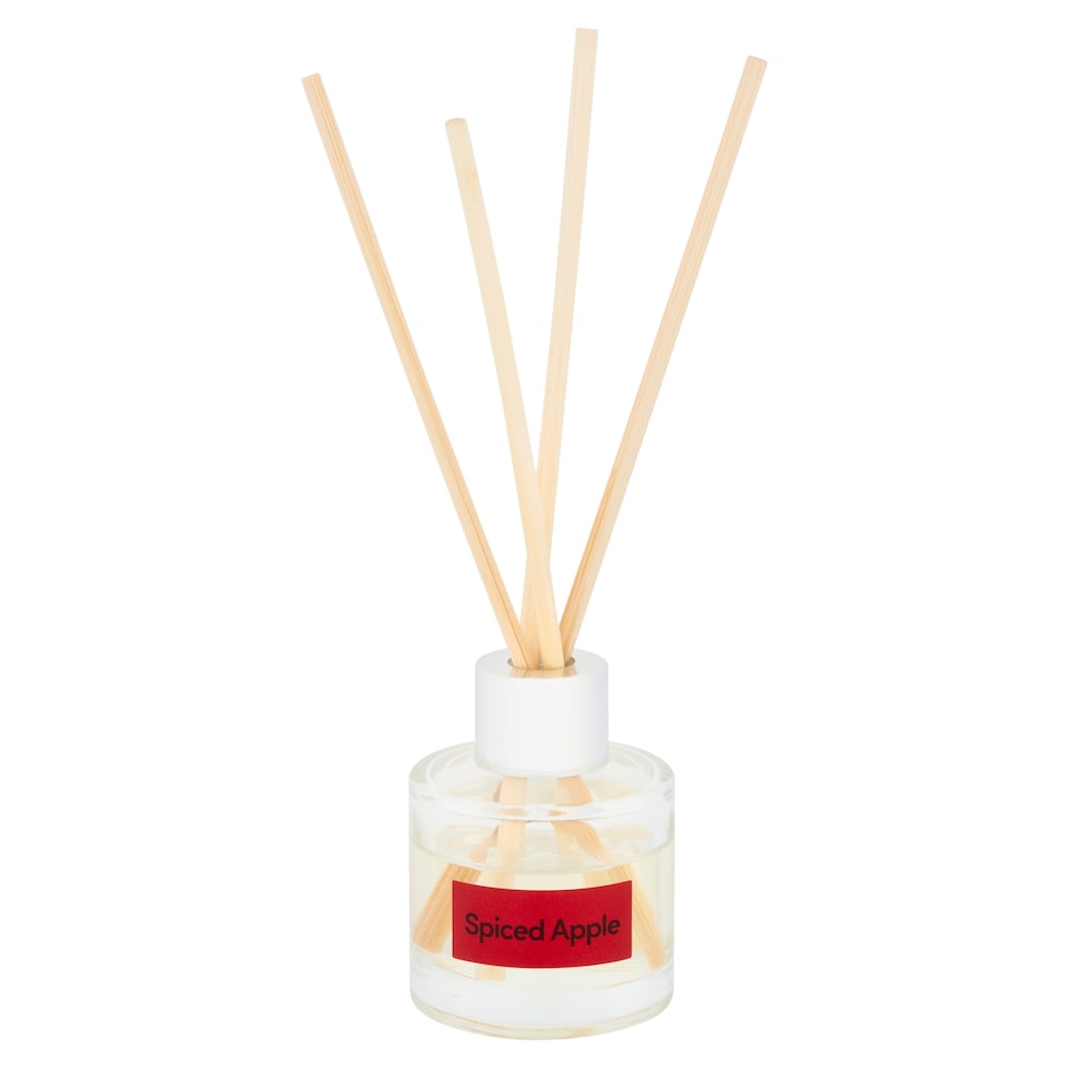 F&F Home Spiced Apple pálcás illatosító 30 ml  1. kép