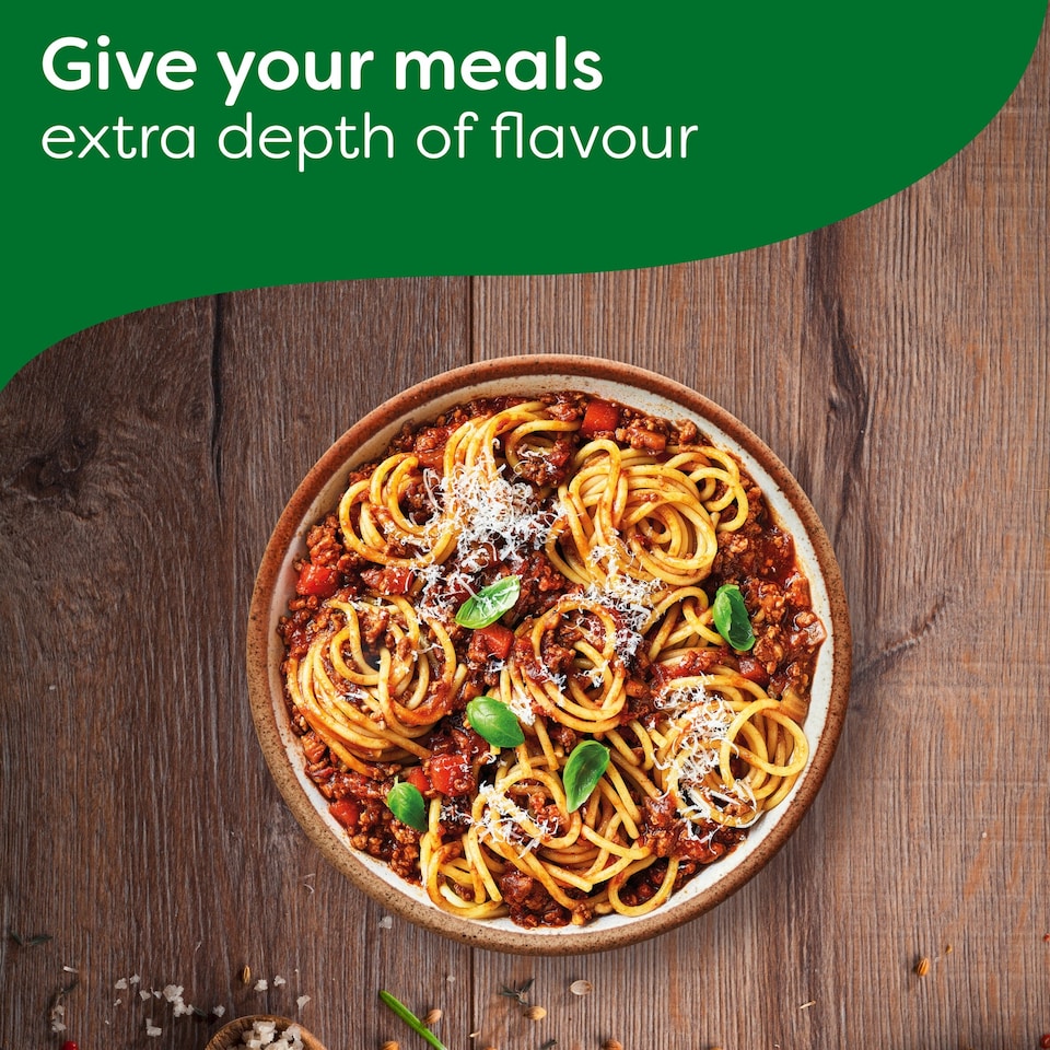 image 1 of Knorr Rich Beef Stock Pot 8'S 224G