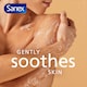 image 3 of Sanex Expert Skin Health Sensitive Shower Gel Cream 1 Litre