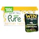 image 2 of Pure Dairy Free Buttery Spread 500G