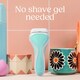 image 4 of Wilkinson Sword Intuition Sensitive Razor
