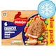 image 1 of Birds Eye Southern Fried Chicken in Breadcrumbs 540g