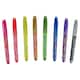 image 2 of Scentos Scented Metallic Marker 8Pk
