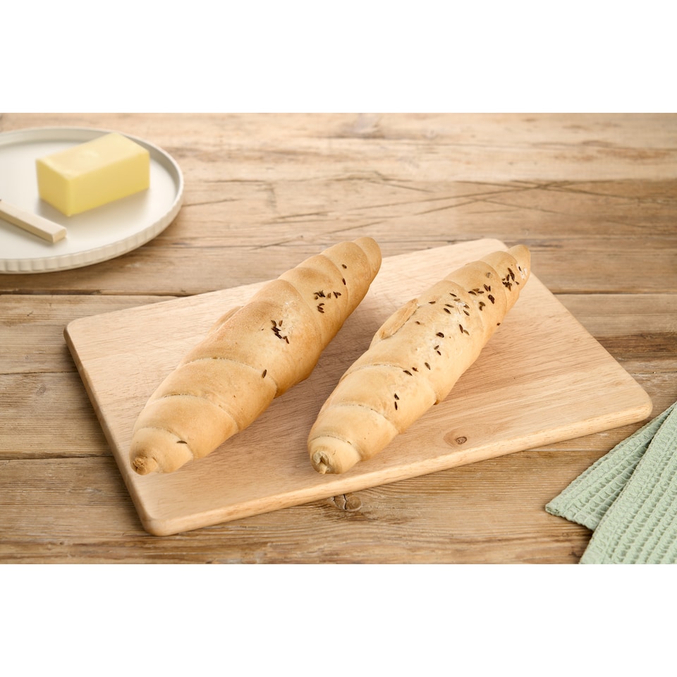 Obrázek 1 pro produkt Rohlík císařský 85g