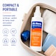 image 4 of Dr. Burn Hydrogel Burn Spray 125Ml