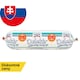 image 1 of TEKOV CHEESE Lactose Free Spreadable Processed Cheese 100 g