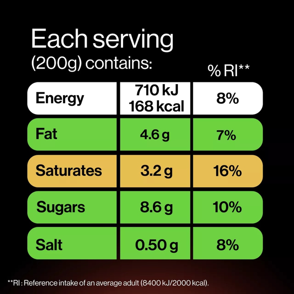 image 1 of GetPro 20g Chocolate High Protein Mousse 200g