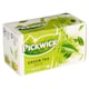 Obrázek 2 pro produkt Pickwick Zelený čaj 20 x 1,5g (30g)