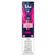 image 1 of blu bar kit Cherry 20mg/ml