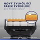Obrázek 4 pro produkt Gillette ProGlide Pánský Holicí Strojek, 1 Holicí Strojek Gillette S 5 Břity