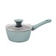 image 2 of Salter Megastone Thermo Collar Saucepan 16Cm