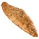 image 2 of Tesco Rye Roll 60 g