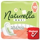 image 1 of Naturella Classic Normal size 2 Pads With Wings 10