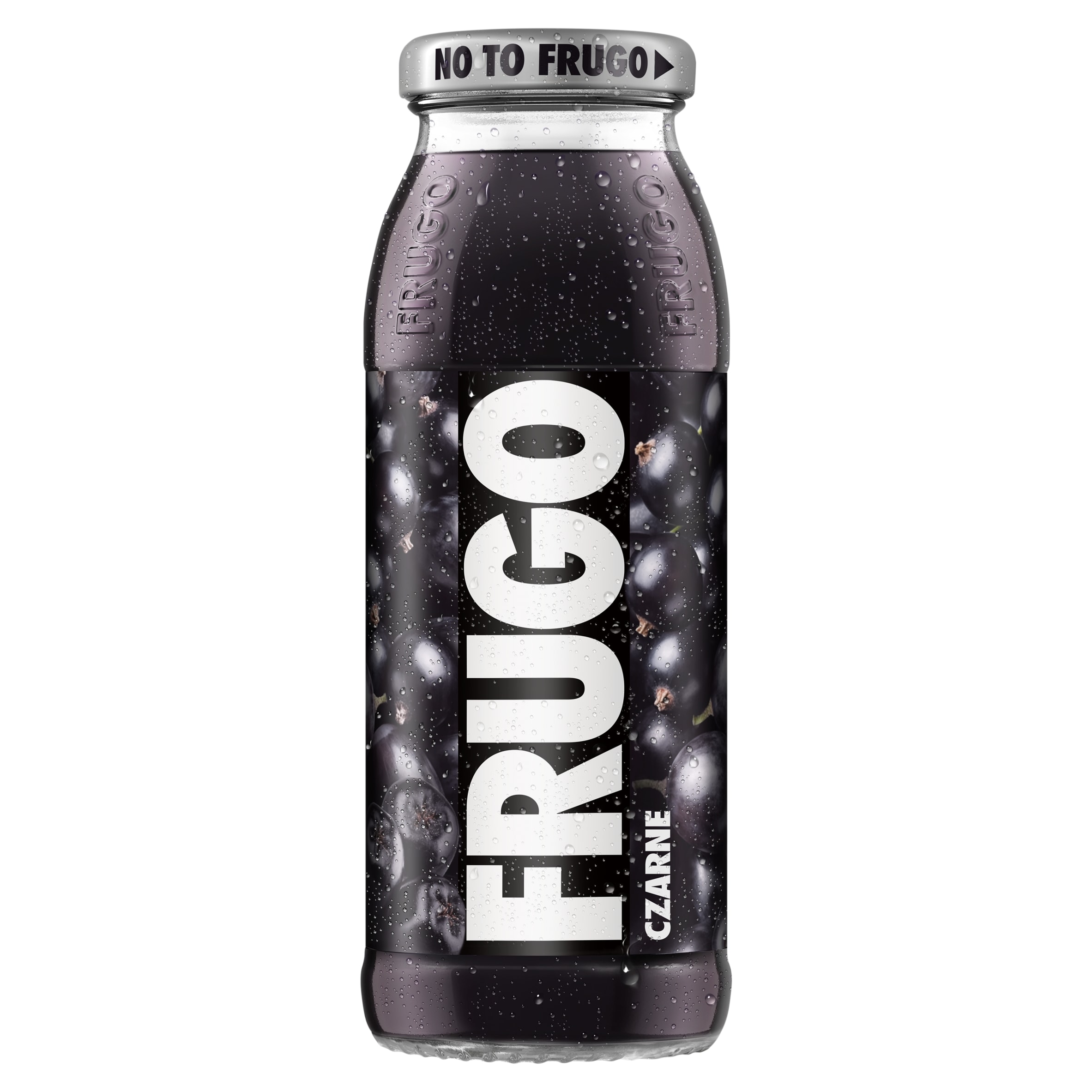 Frugo Black 300ml