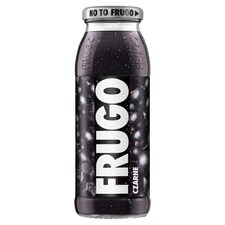 Frugo Black 300ml