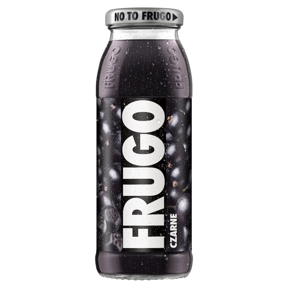 Frugo Black 300ml