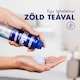 Gillette Series Revitalizáló Borotvazselé Zöld Teával, Férfiaknak, 200ml  4. kép
