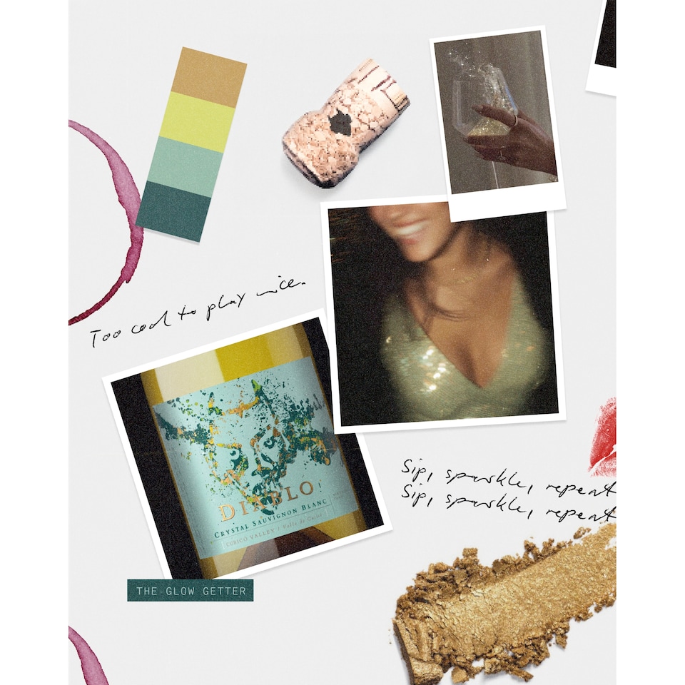 image 1 of Diablo Sauvignon Blanc 75Cl