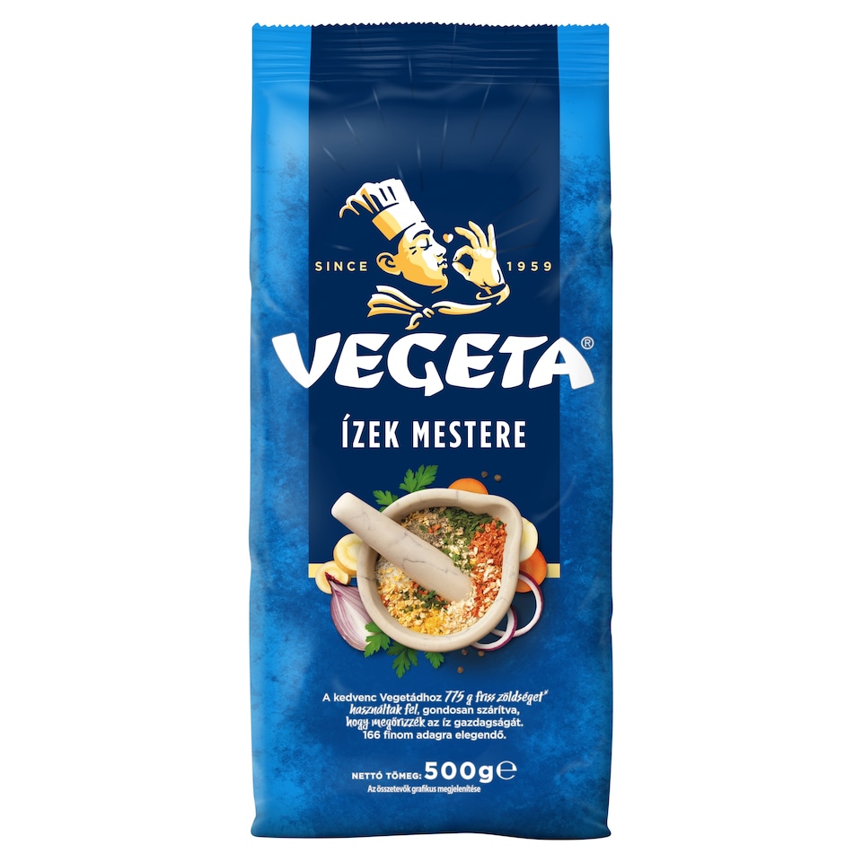 Vegeta Food Seasoning 500 g
