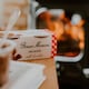 image 4 of Bonne Maman Chocolate Mousse Dessert 2x70g