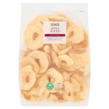 Tesco Apple Slices 500G