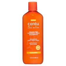 Cantu Cleansing Cream Shampoo 400Ml